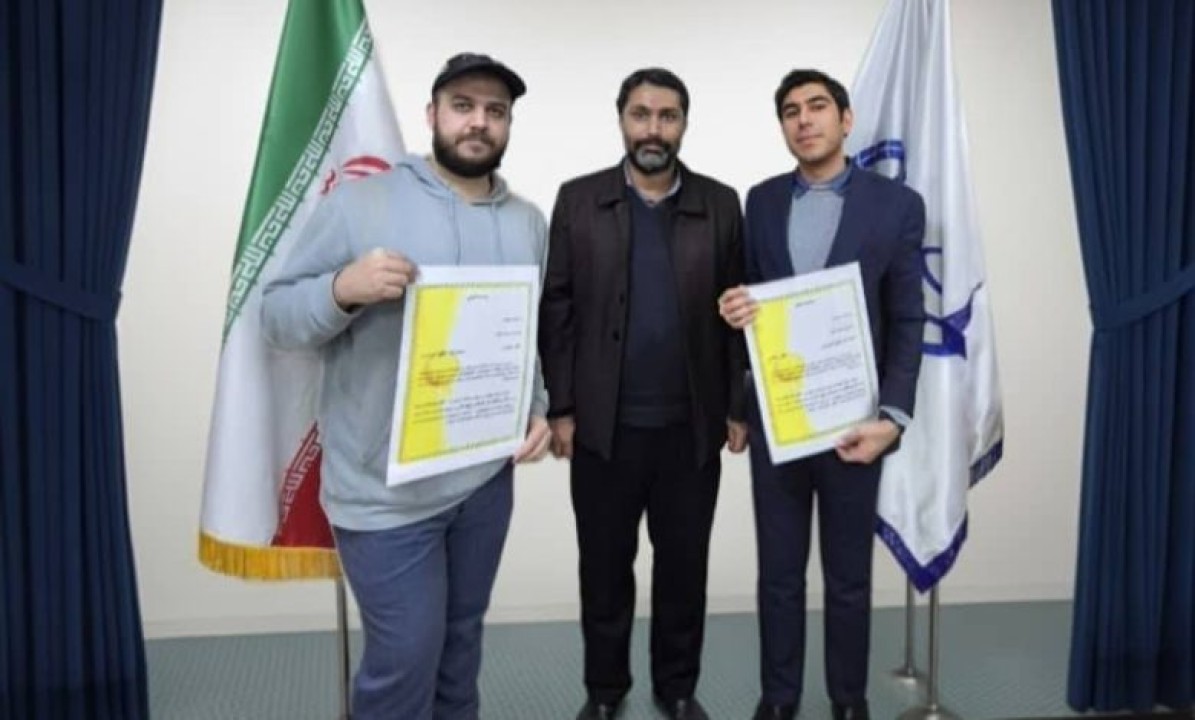 آیین تجلیل از مدال‌آوران جهانی برگزار شد